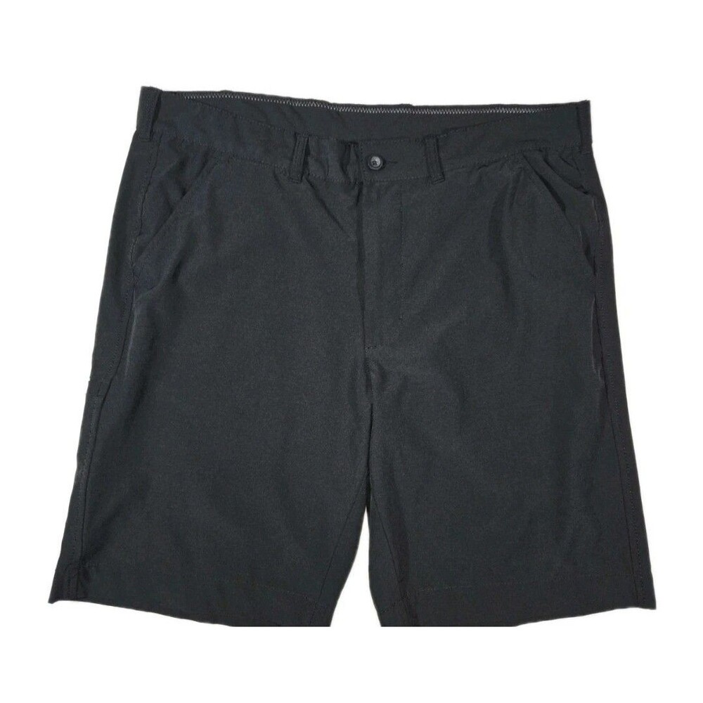 Lot Of 5 Mens Golf Shorts 2 Ben Hogan 1 Under Armour 1 Adidas 1 V46 38 38x10 - Picture 13 of 15